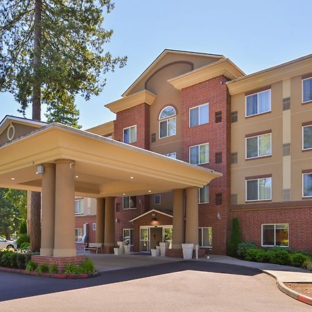Holiday Inn Express & Suites Lacey - Olympia By Ihg Ngoại thất bức ảnh