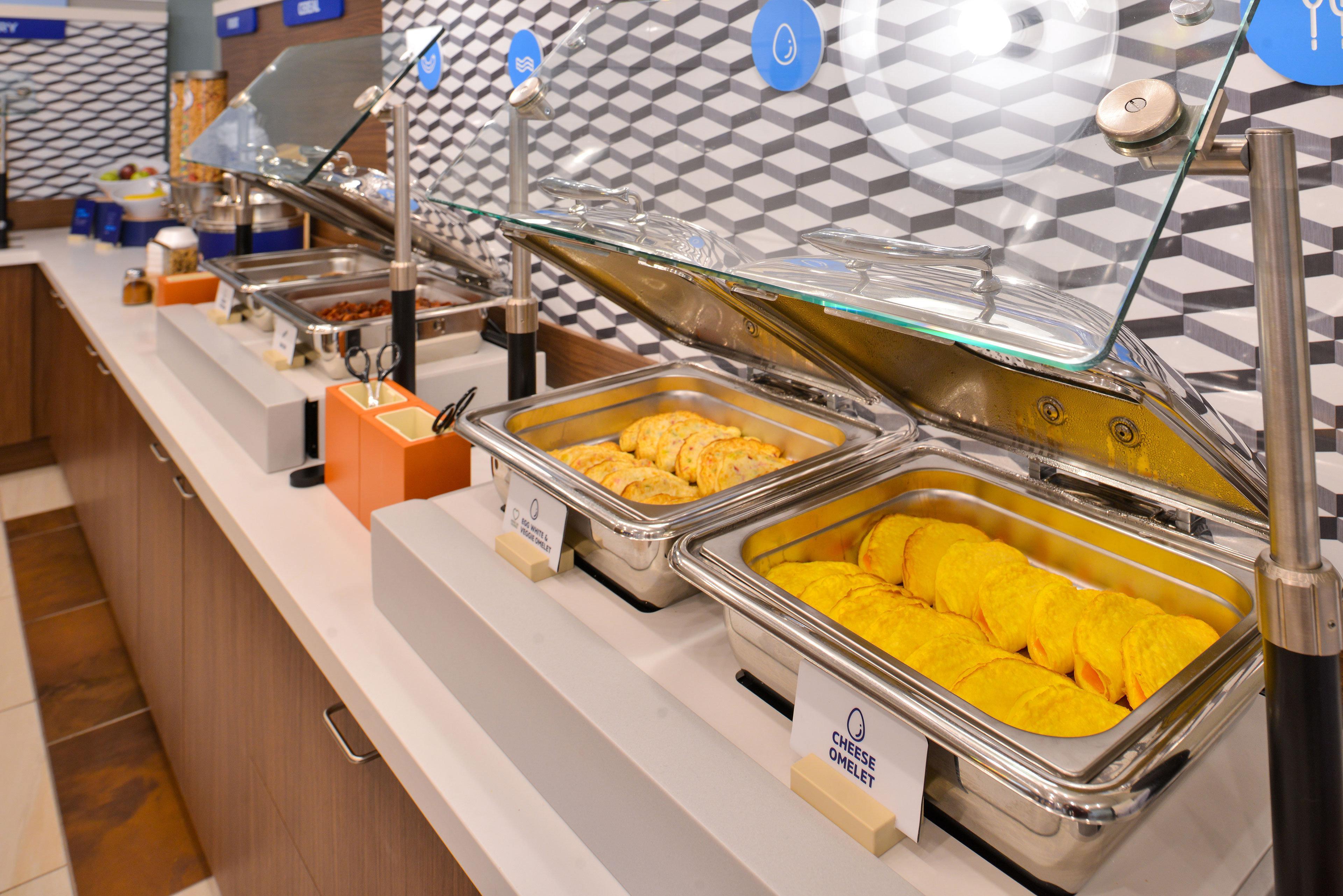 Holiday Inn Express & Suites Lacey - Olympia By Ihg Ngoại thất bức ảnh