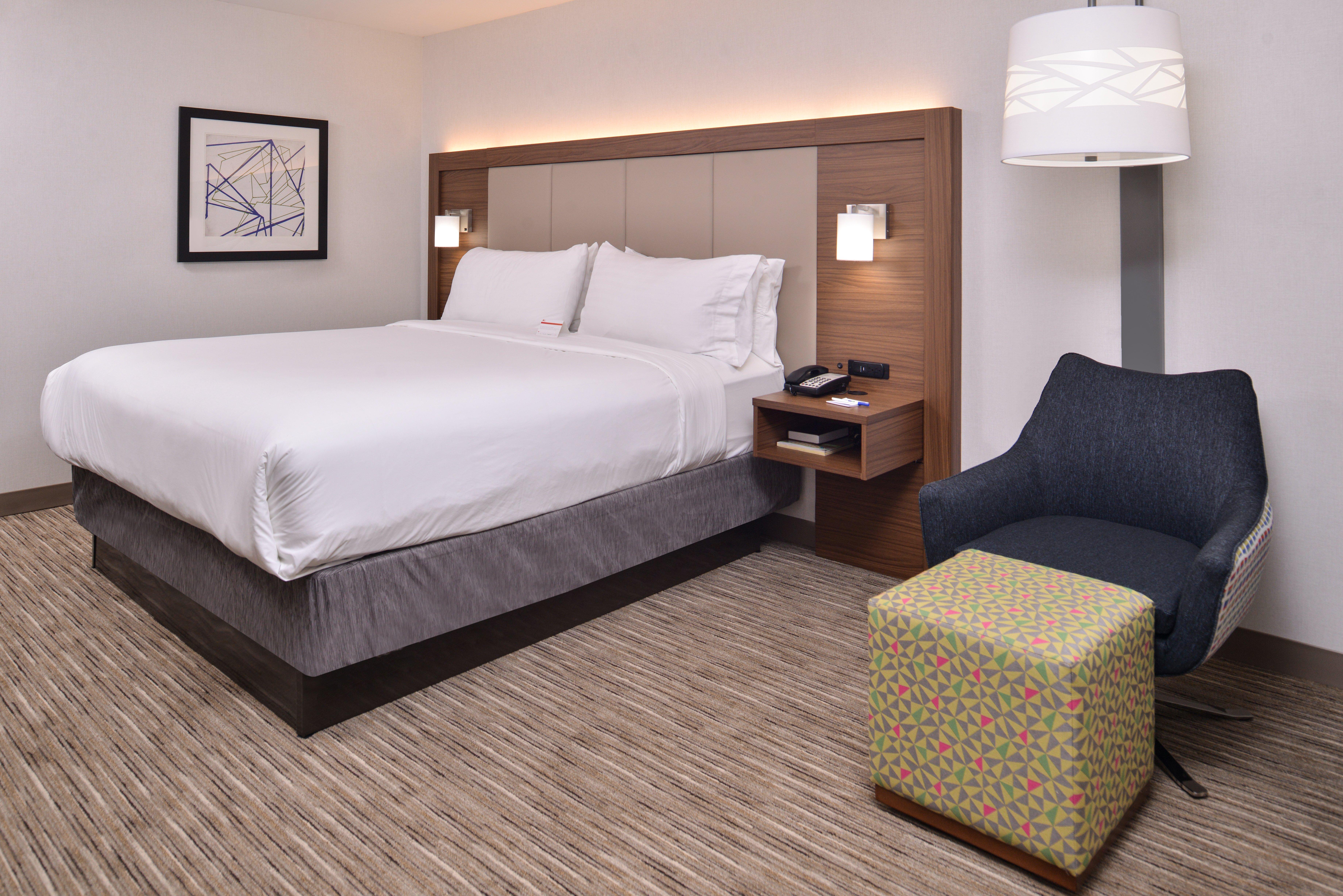Holiday Inn Express & Suites Lacey - Olympia By Ihg Ngoại thất bức ảnh