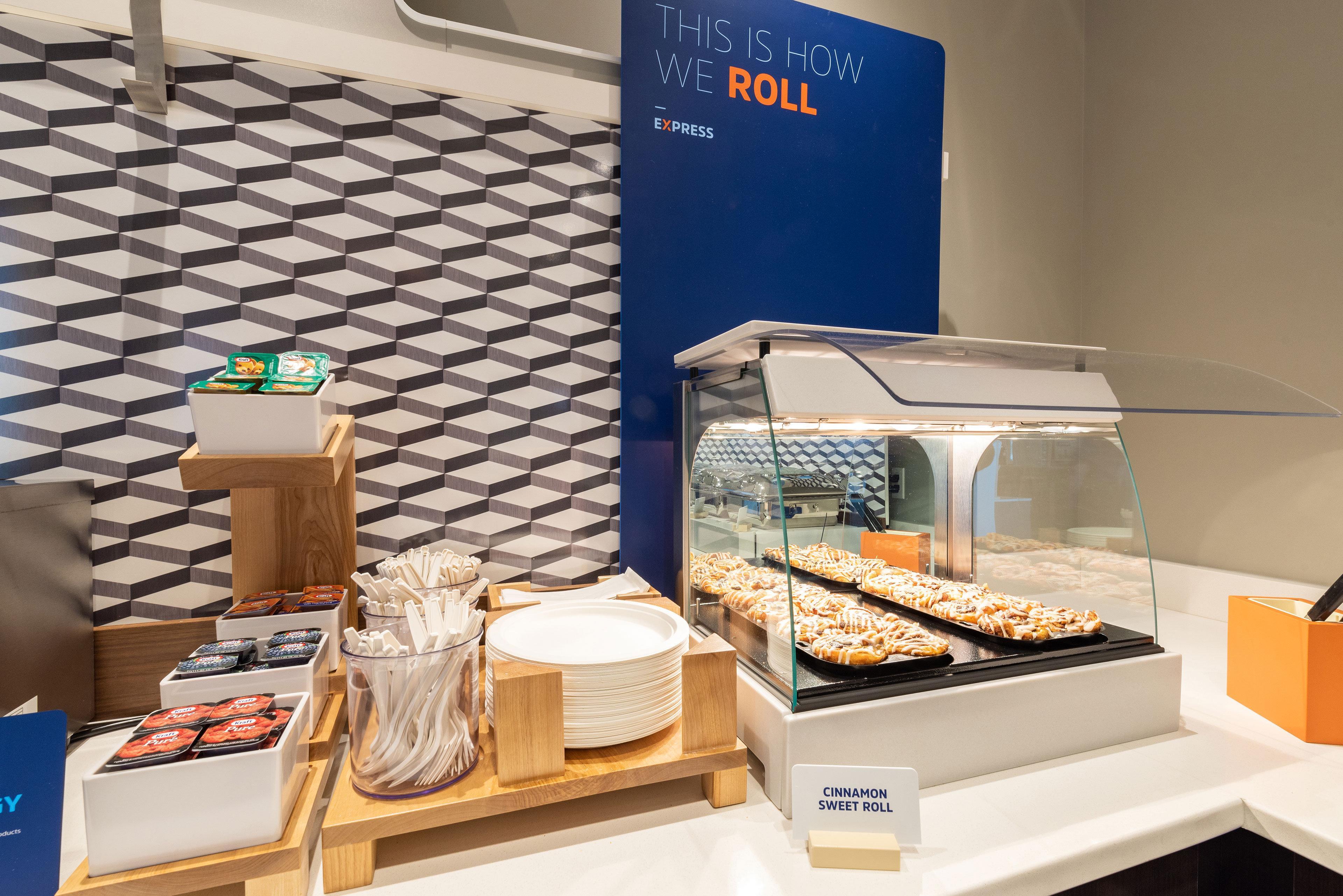 Holiday Inn Express & Suites Lacey - Olympia By Ihg Ngoại thất bức ảnh