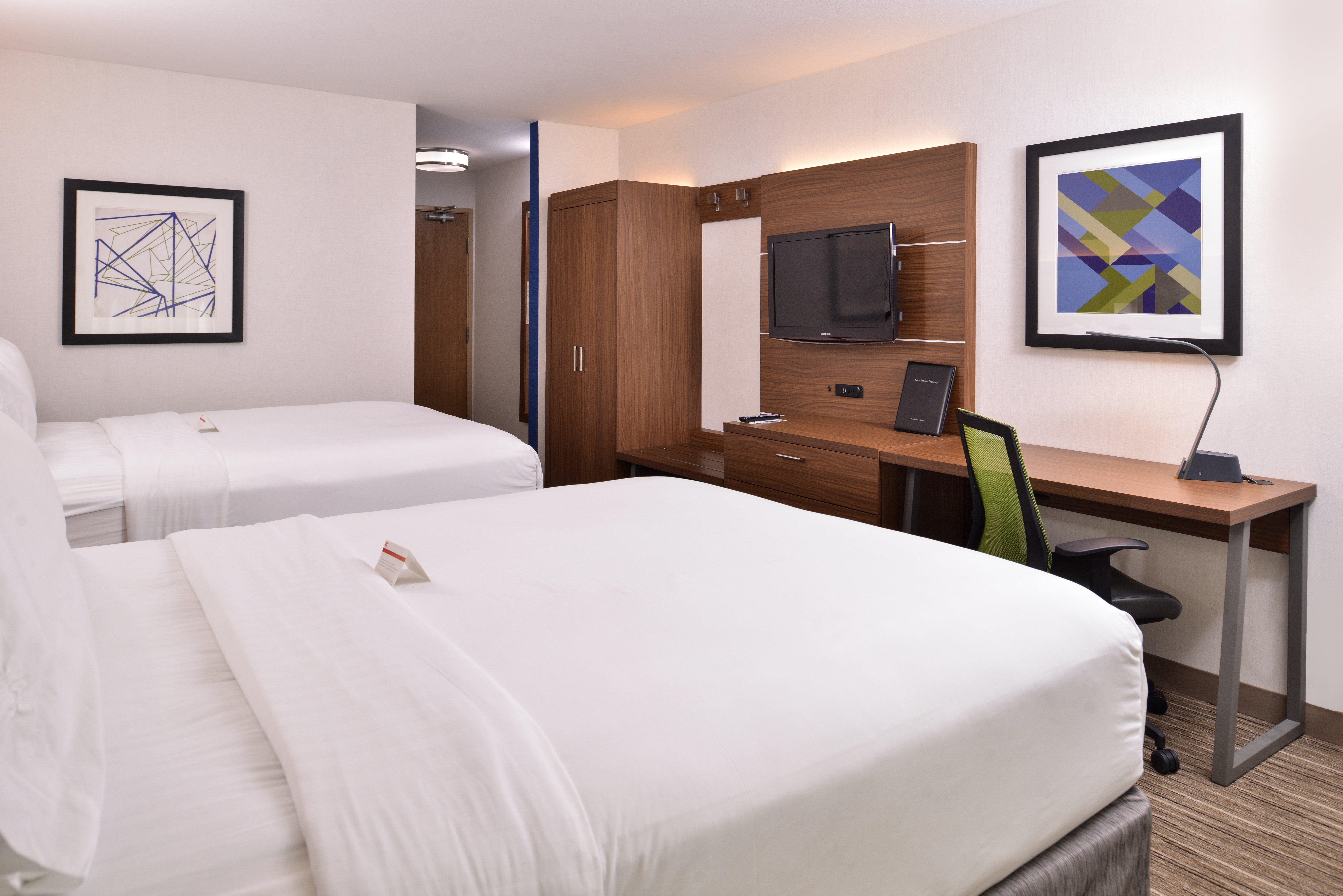 Holiday Inn Express & Suites Lacey - Olympia By Ihg Ngoại thất bức ảnh
