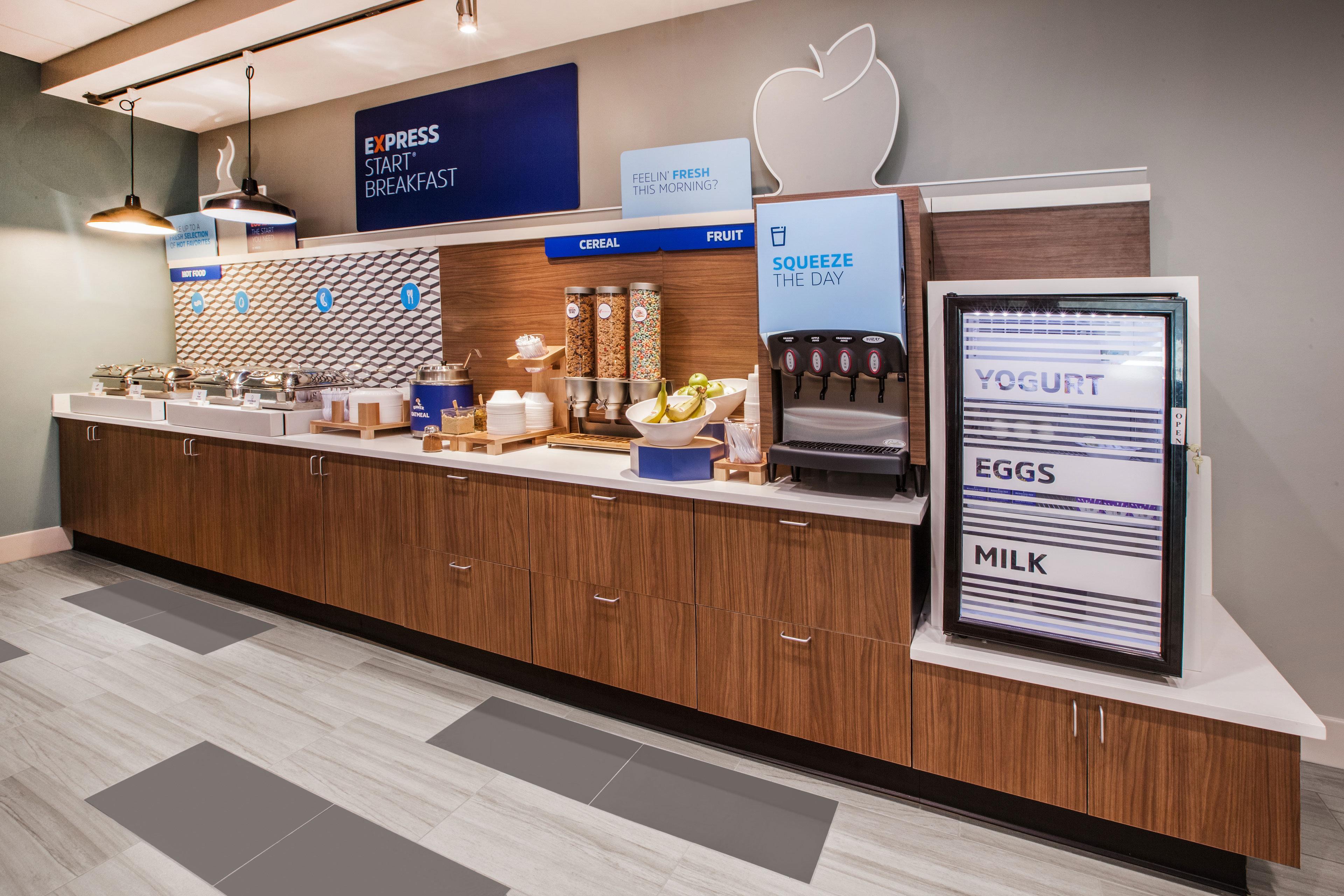 Holiday Inn Express & Suites Lacey - Olympia By Ihg Ngoại thất bức ảnh