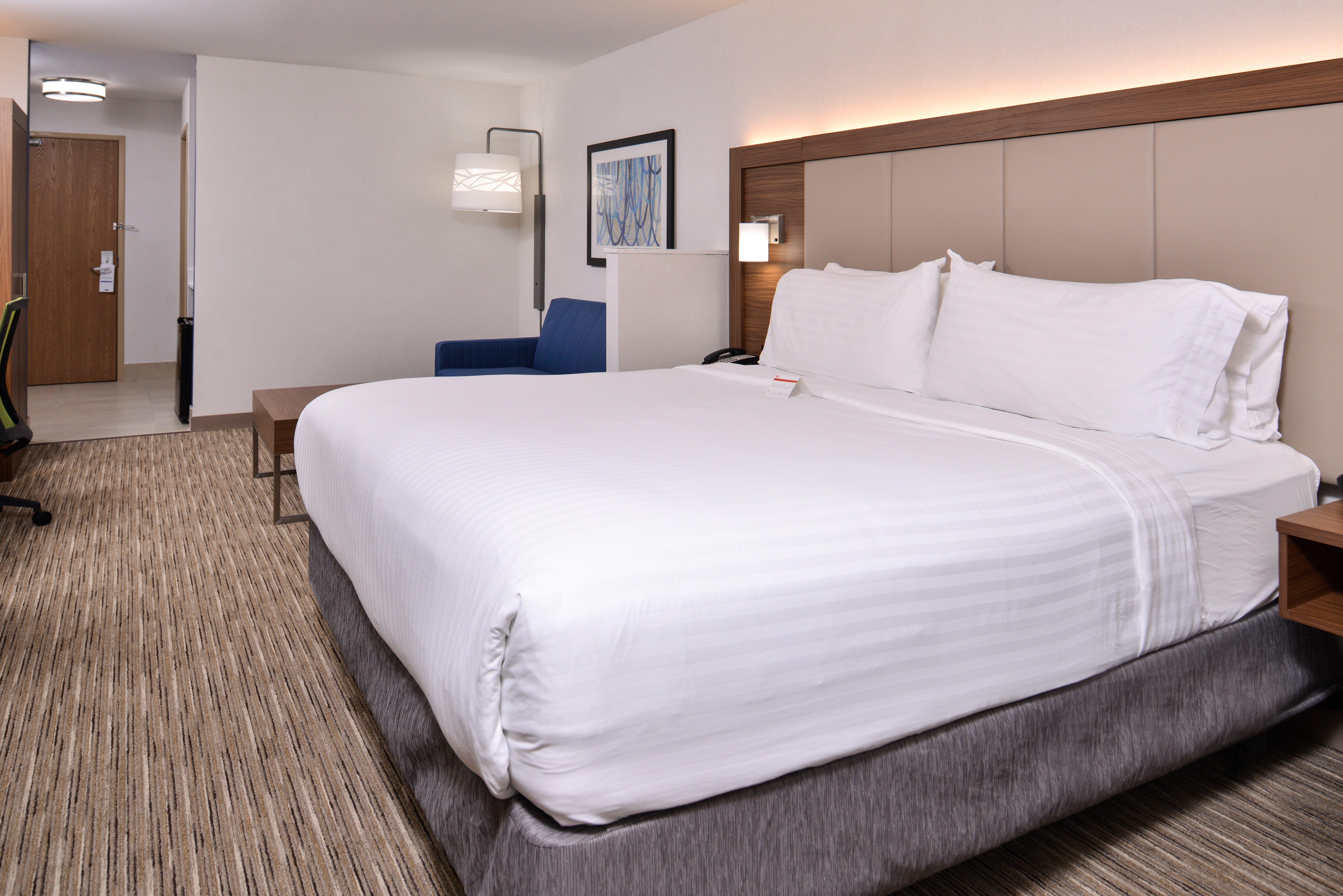 Holiday Inn Express & Suites Lacey - Olympia By Ihg Ngoại thất bức ảnh