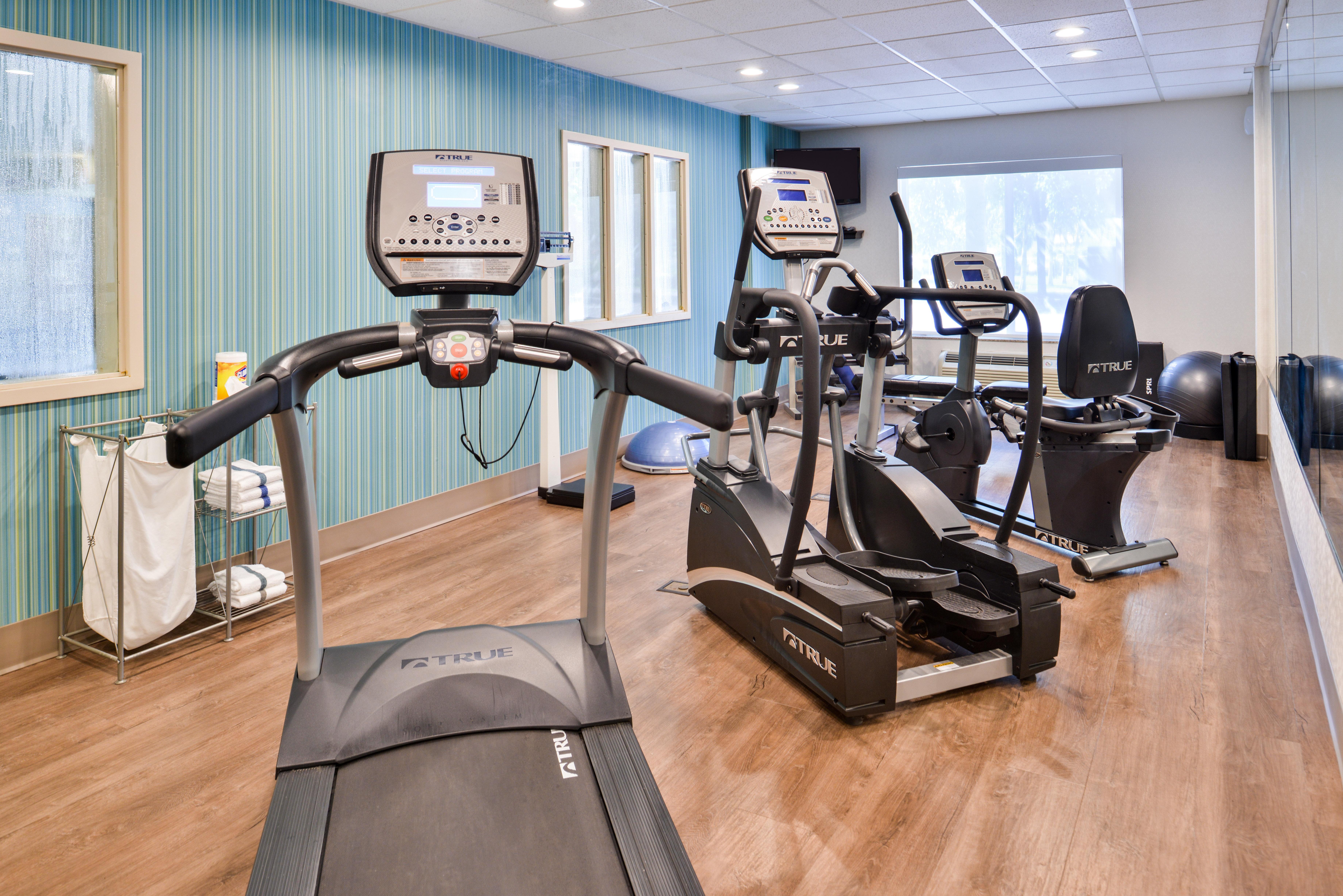 Holiday Inn Express & Suites Lacey - Olympia By Ihg Ngoại thất bức ảnh