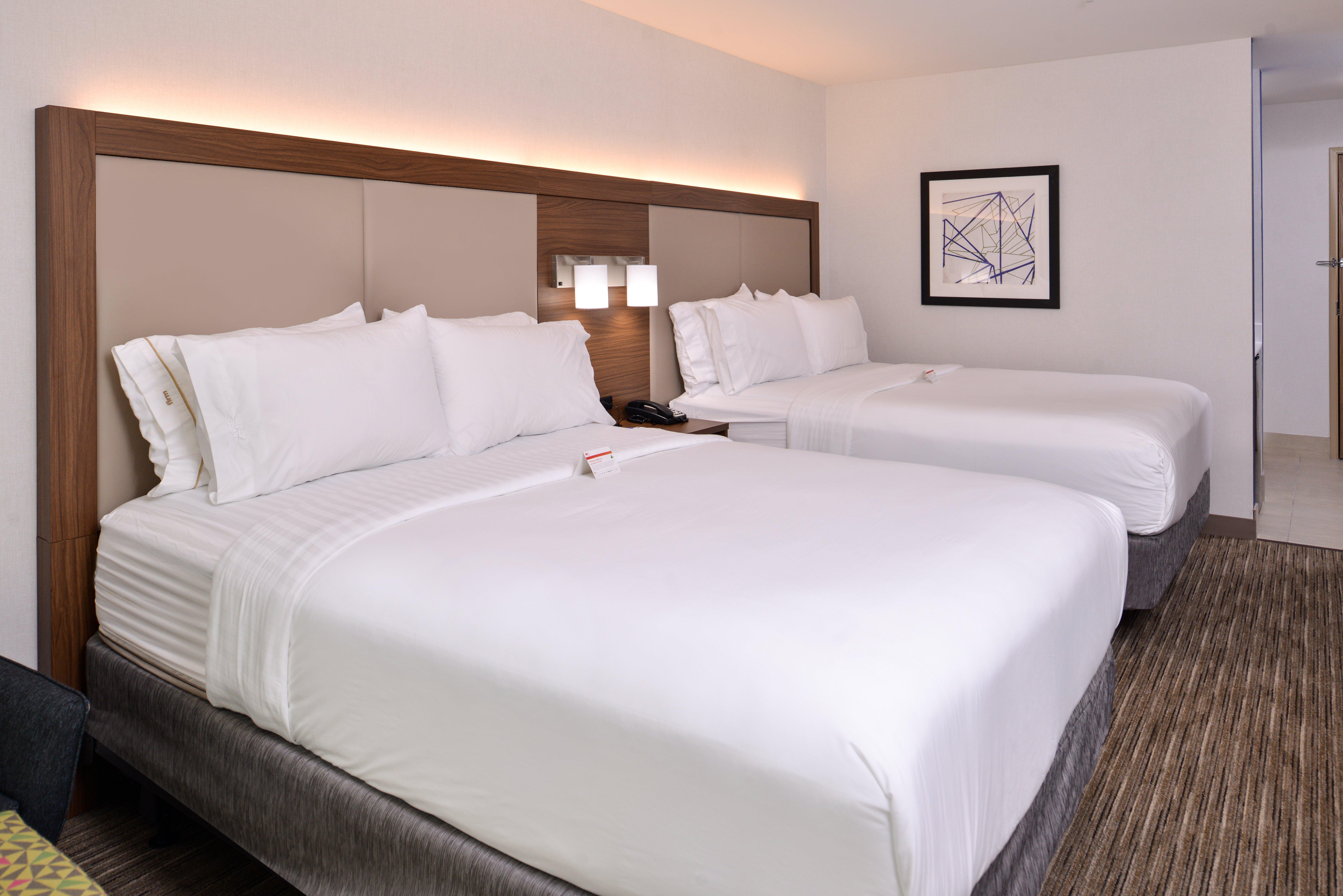 Holiday Inn Express & Suites Lacey - Olympia By Ihg Ngoại thất bức ảnh