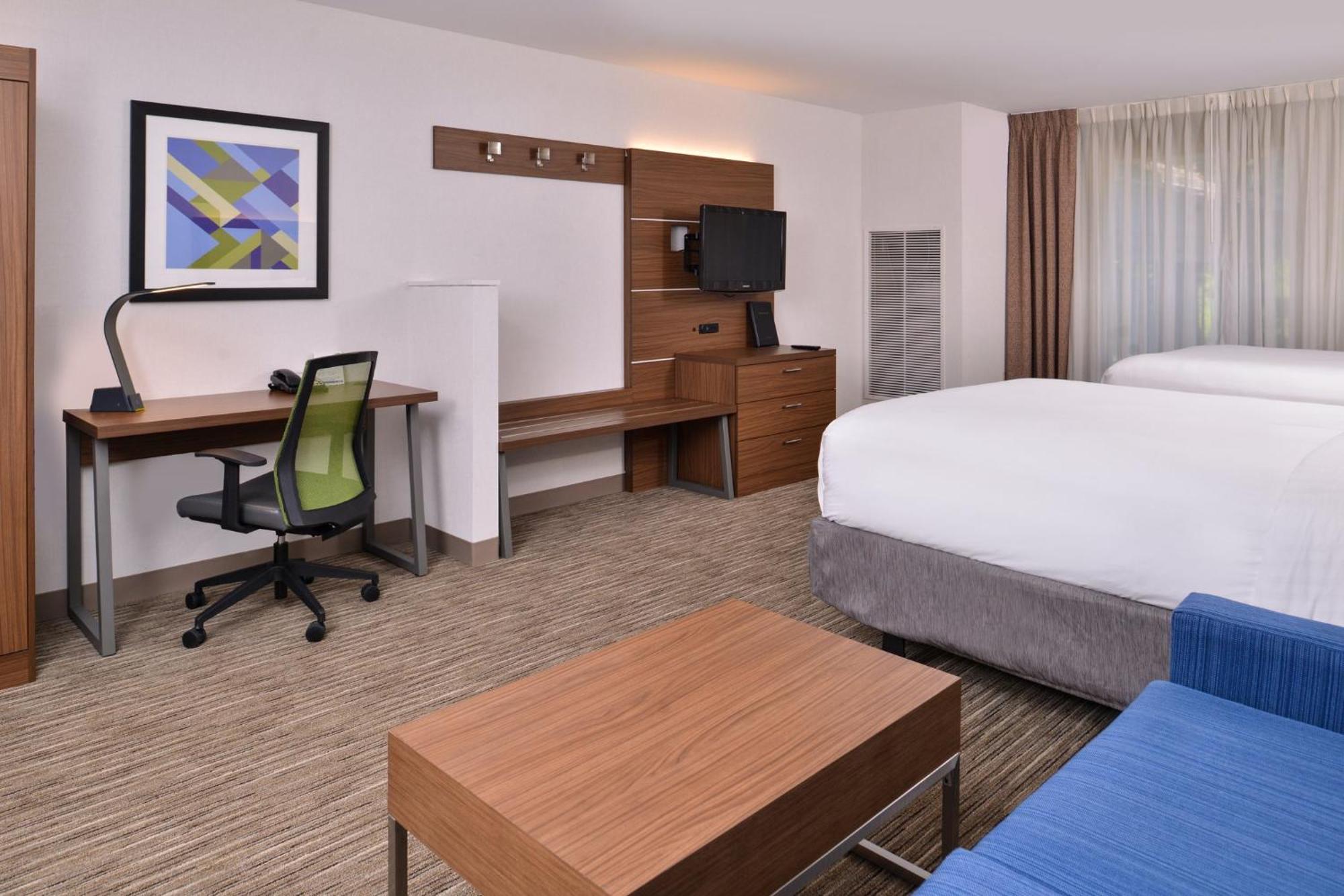 Holiday Inn Express & Suites Lacey - Olympia By Ihg Ngoại thất bức ảnh