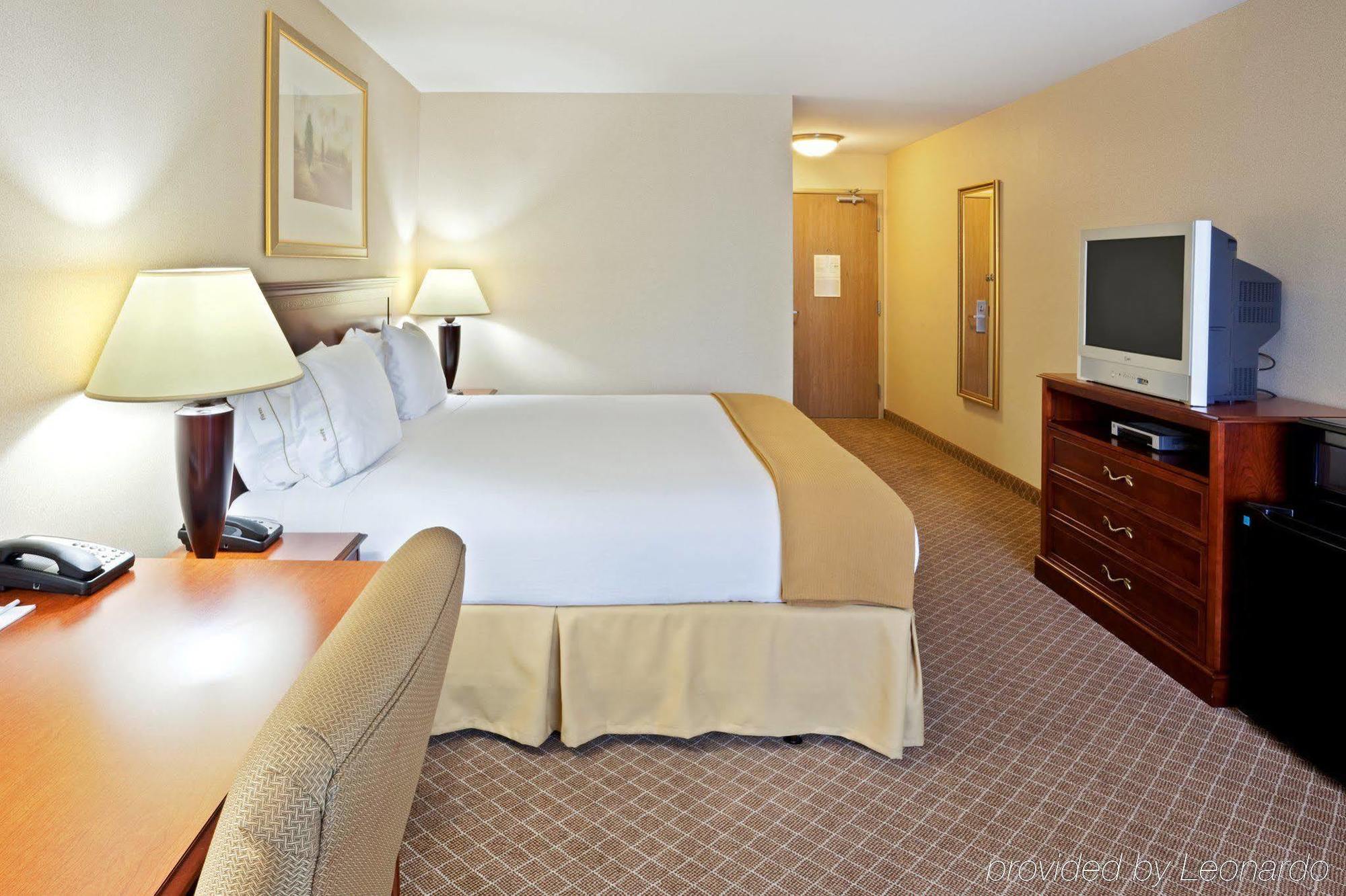Holiday Inn Express & Suites Lacey - Olympia By Ihg Phòng bức ảnh