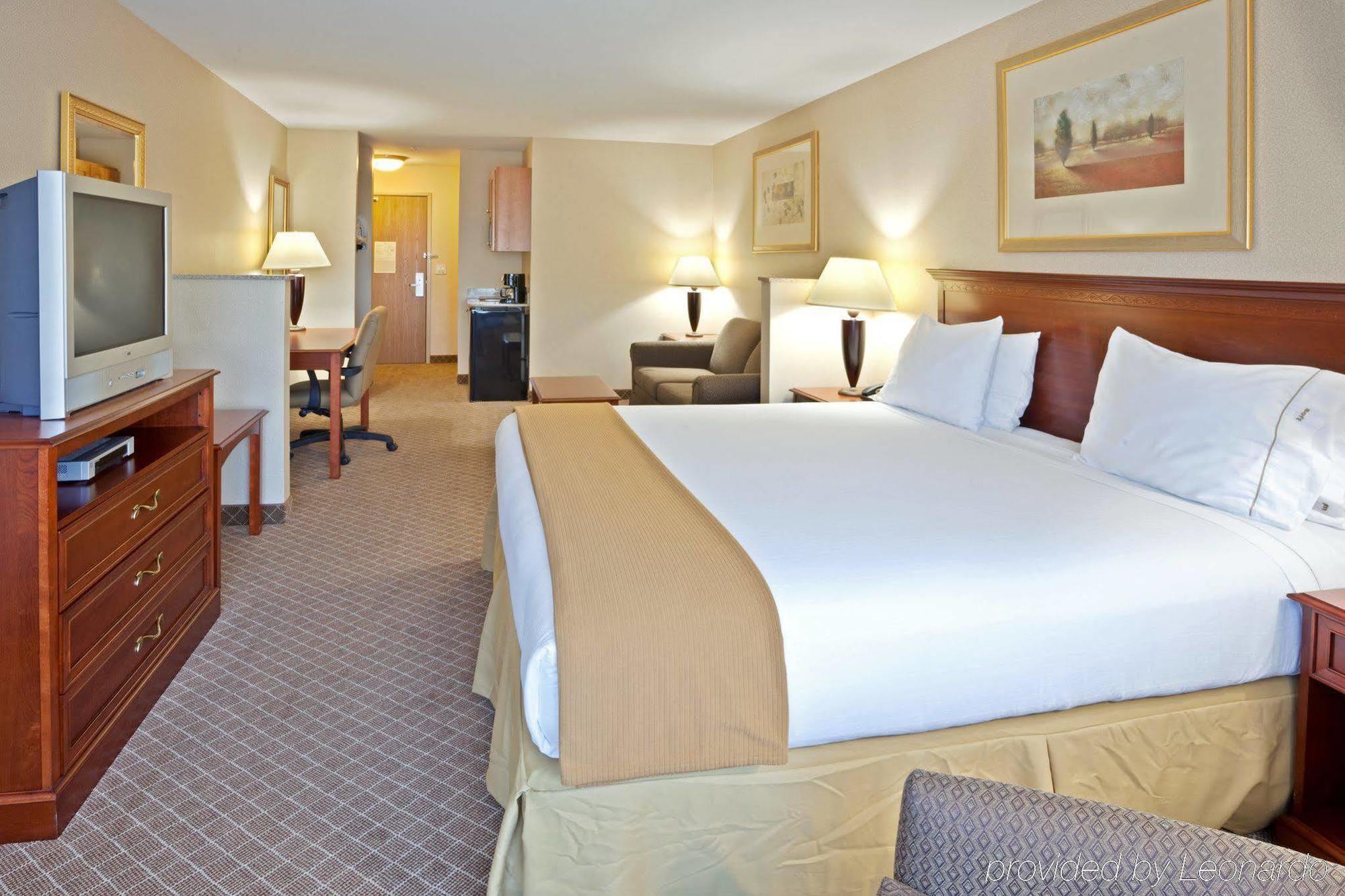 Holiday Inn Express & Suites Lacey - Olympia By Ihg Phòng bức ảnh