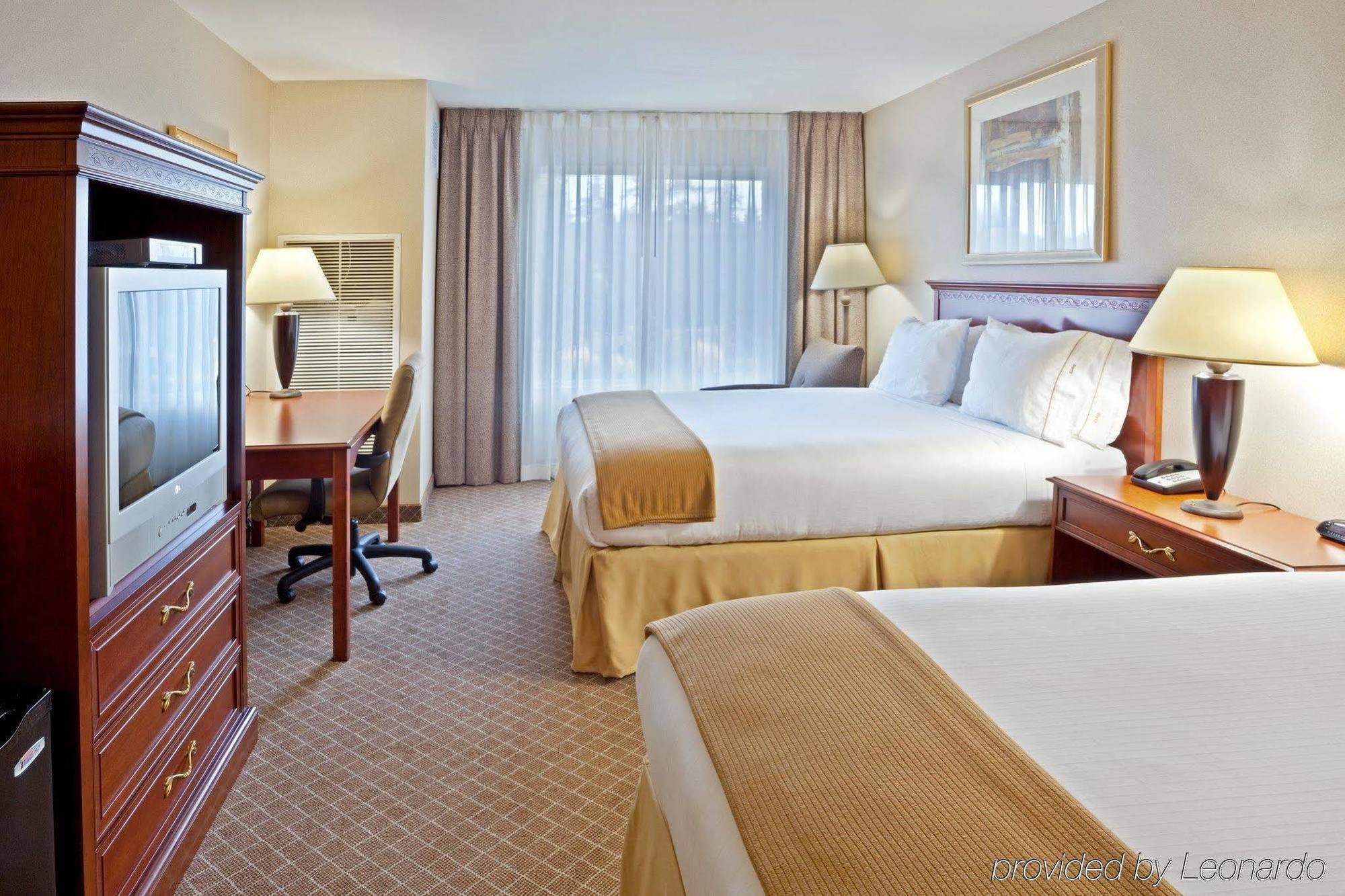 Holiday Inn Express & Suites Lacey - Olympia By Ihg Phòng bức ảnh