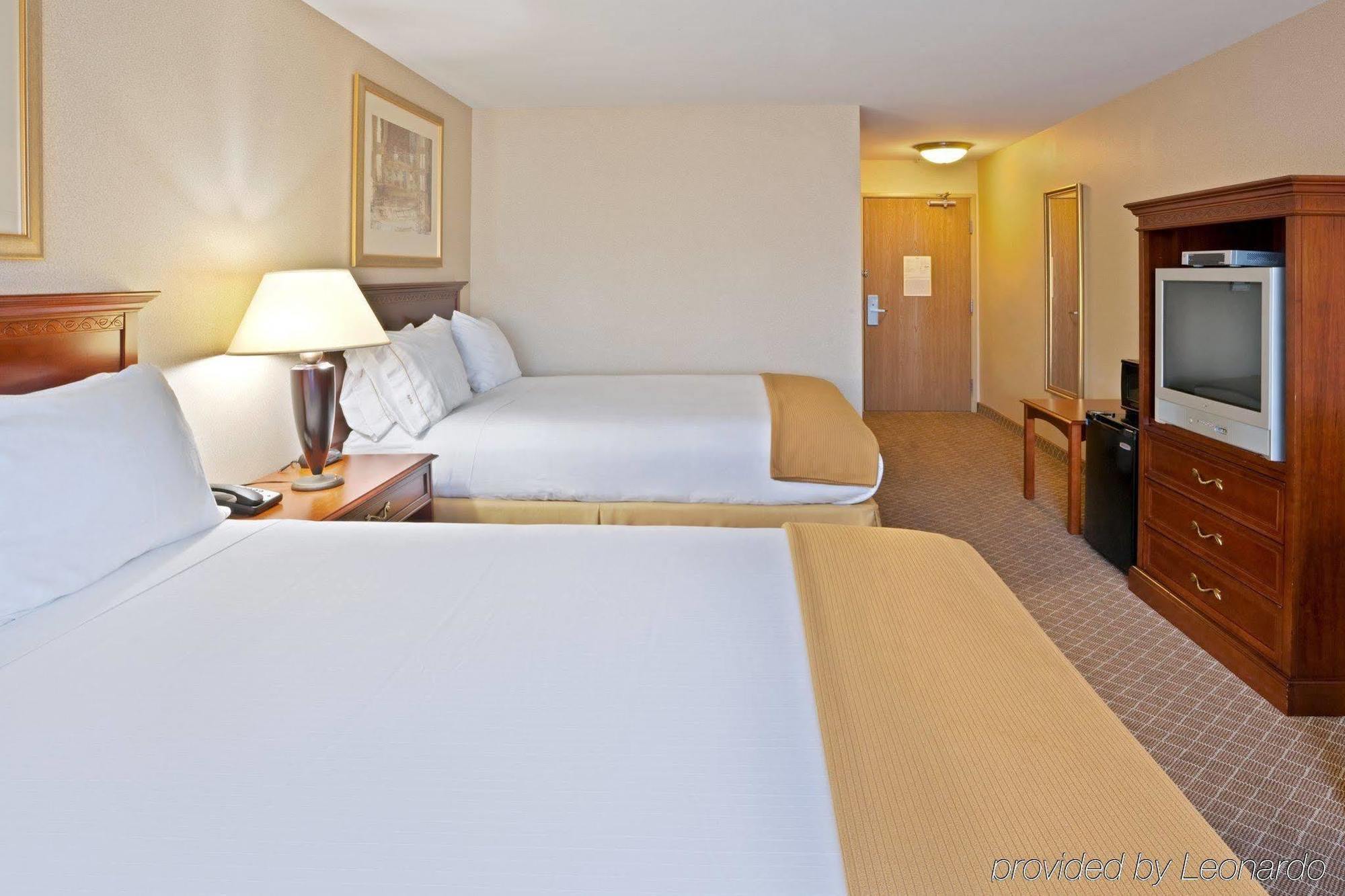 Holiday Inn Express & Suites Lacey - Olympia By Ihg Phòng bức ảnh