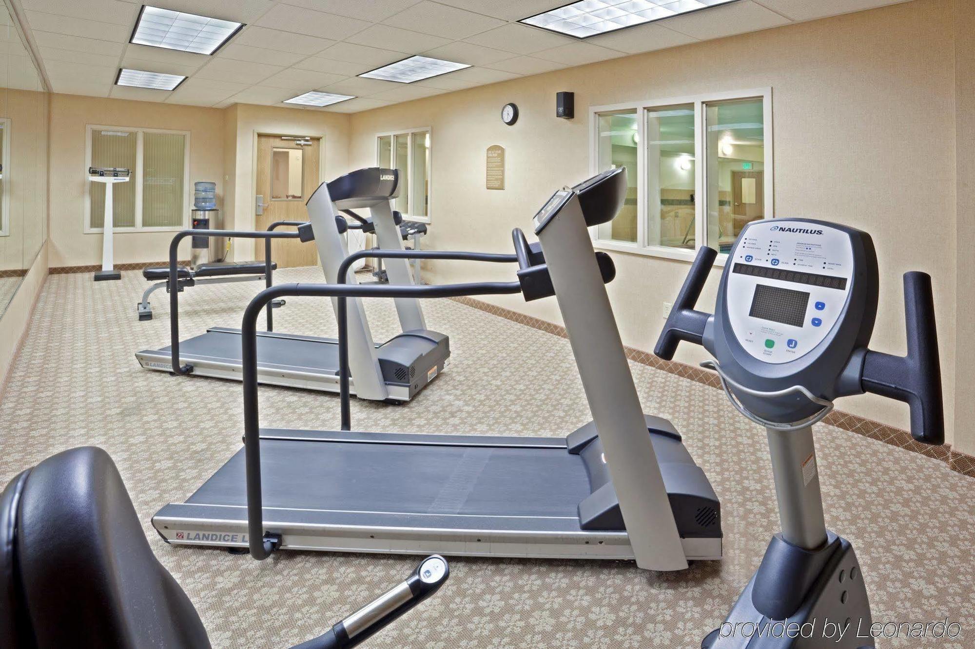 Holiday Inn Express & Suites Lacey - Olympia By Ihg Ngoại thất bức ảnh