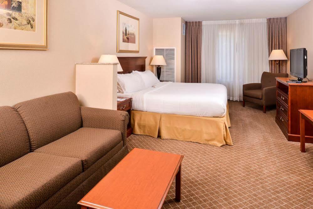Holiday Inn Express & Suites Lacey - Olympia By Ihg Ngoại thất bức ảnh